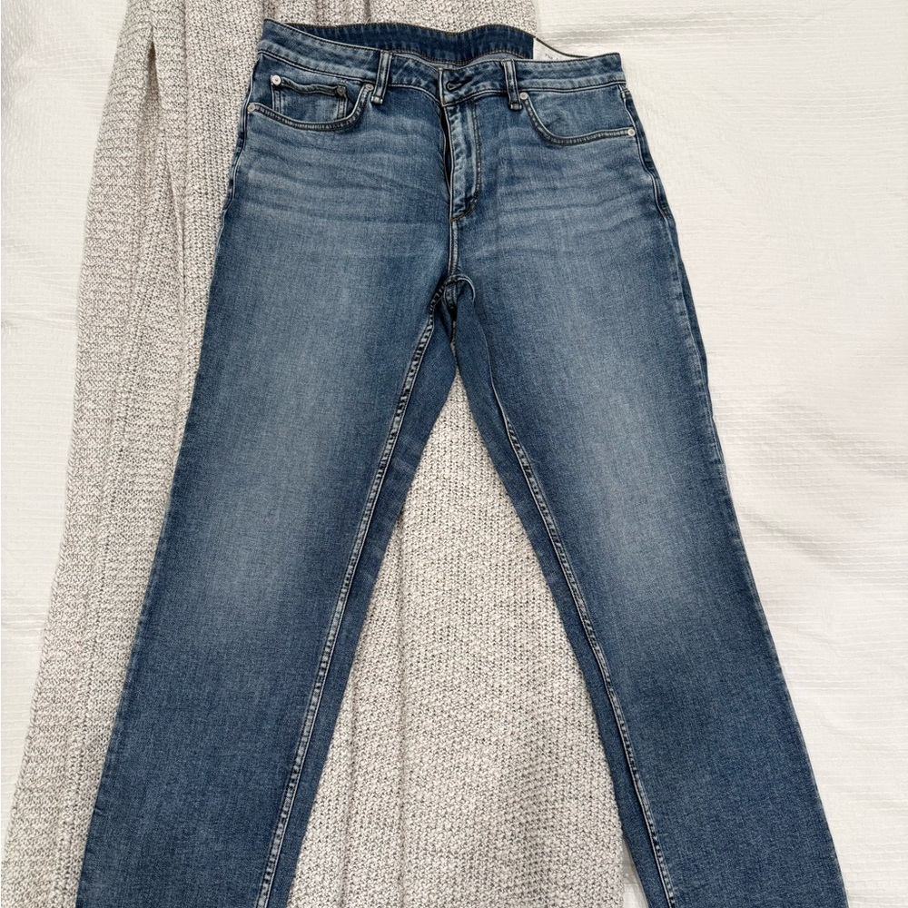 Rag & Bone Fit 3 Denim